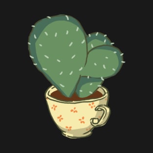 Cactus T-Shirt