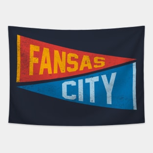 fansascity Tapestry