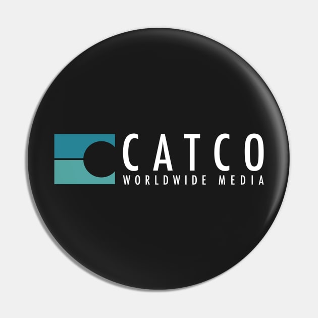 CatCo WWM Pin by fenixlaw