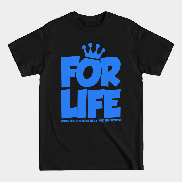Discover Funatic For Life - Funko - T-Shirt
