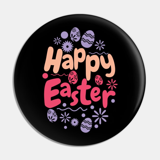 Happy Easter Day 2023 Pin by Fun Planet