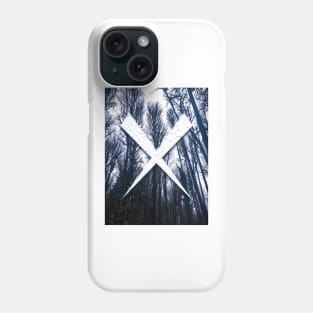 Point unified Phone Case