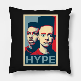 Kid&Play Hype Pillow