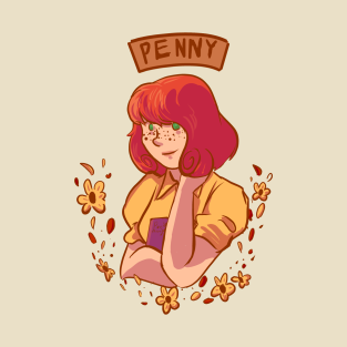 Что Любит Пенни В Stardew Valley