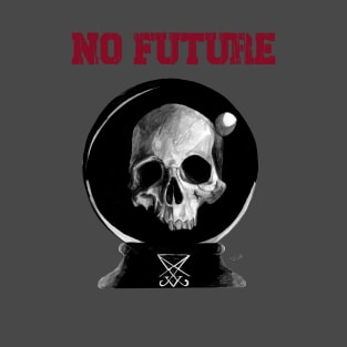 No future T-Shirt