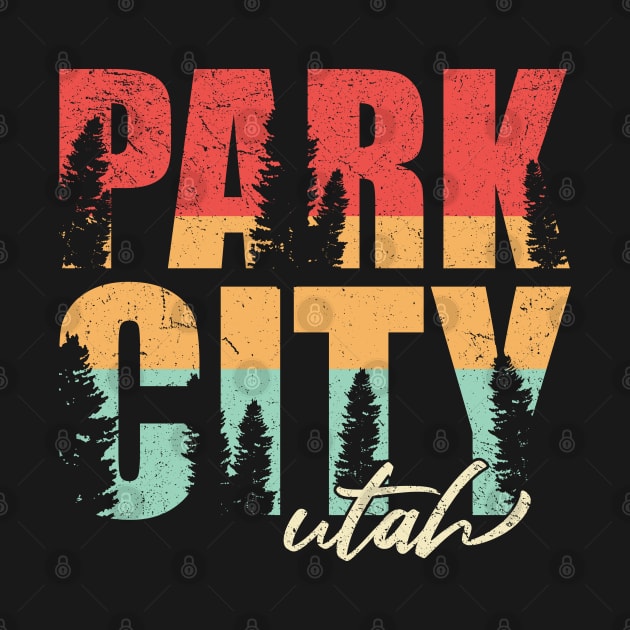 Park City by Zen Cosmos Official