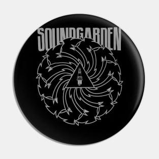 SG dreampop Pin