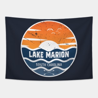 Lake Marion Tapestry