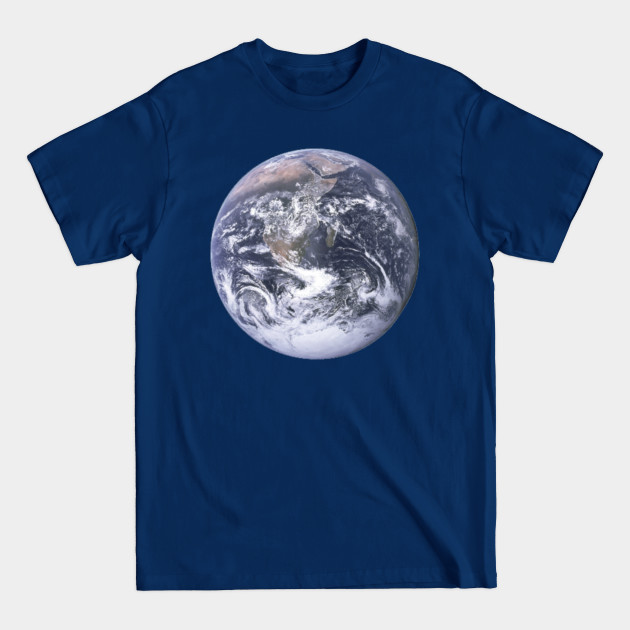 earth - Earth - T-Shirt