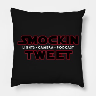 The Last Smockin Pillow