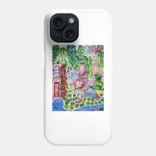 Fairytale Phone Case