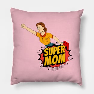 mothers day gift Pillow