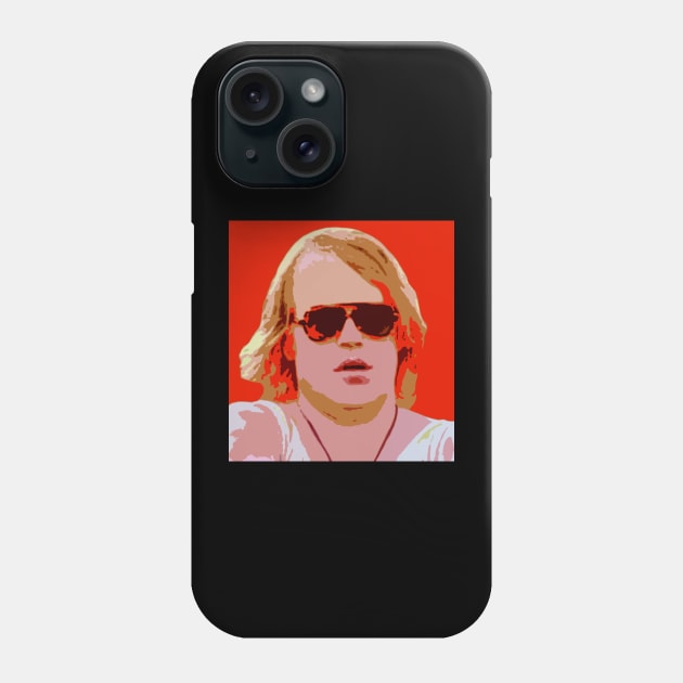 philip seymour hoffman Phone Case by oryan80