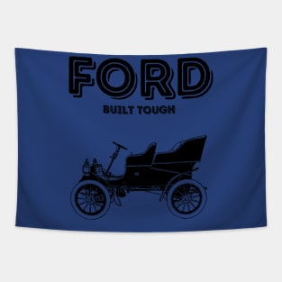 Ford Tapestry