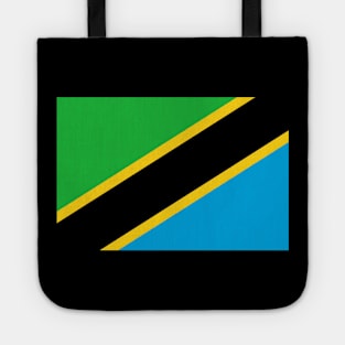 Tanzania Tote