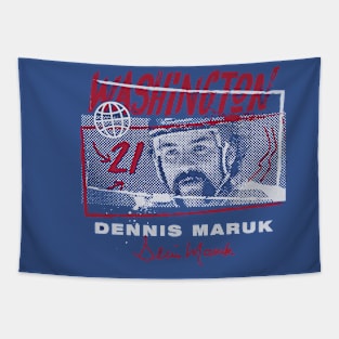 Dennis Maruk Washington Tones Tapestry