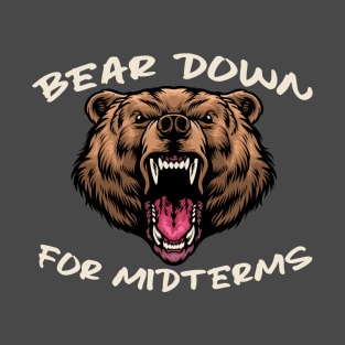 Bear Down T-Shirt