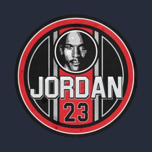 Jordan Session T-Shirt