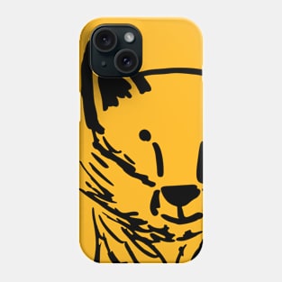 Fox Phone Case