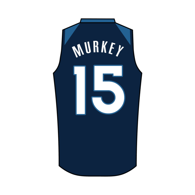 Ade Murkey Jersey by Mortimermaritin