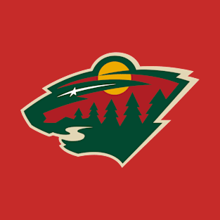 Minnesota Wild T-Shirt