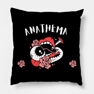 ANATHEMA BAND Pillow