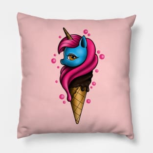 My little icecream pony Pillow