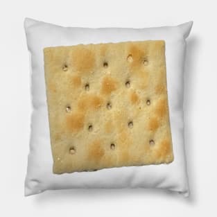 Cracker Pillow