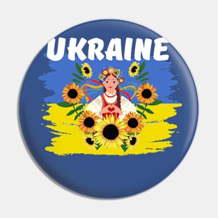 2nd Design By Artist Living In Ivano-Frankivsk, Ukraine Pin