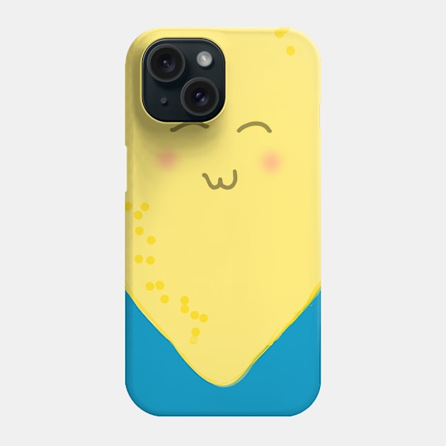 Easy Peasy Phone Case by TheAmiablePirateRoberts