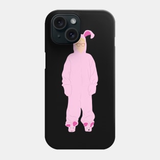 A Christmas Story Phone Case