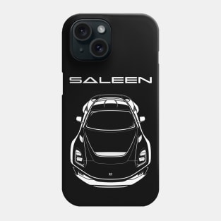 Saleen S1 Phone Case