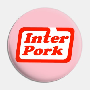 Inter Pork Pin