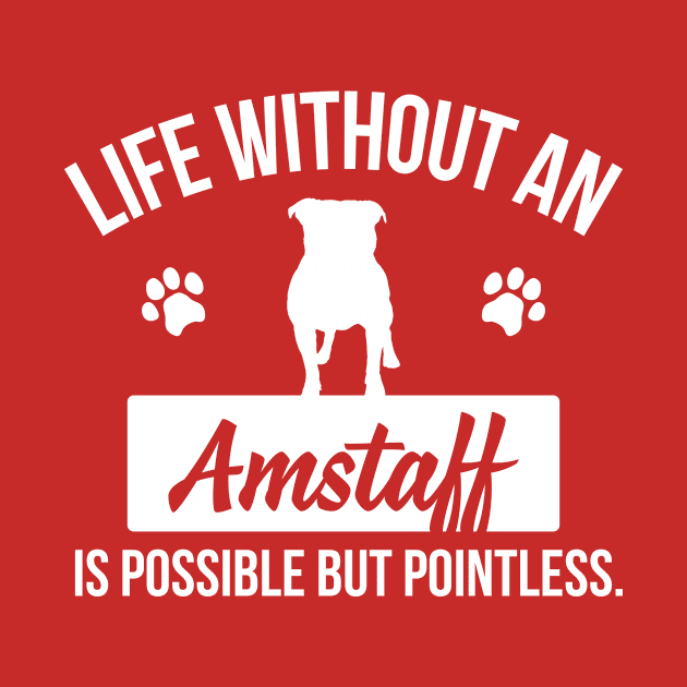 Amstaff by nektarinchen