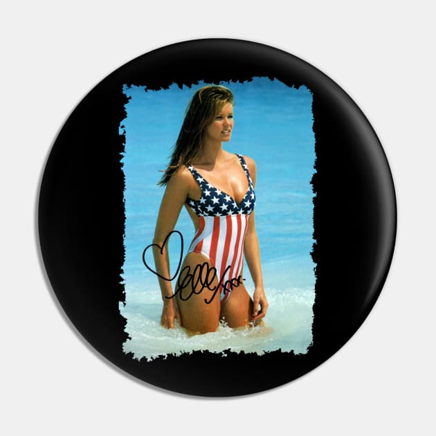 Beautiful Elle Macpherson Pin by SeasonOfdeity