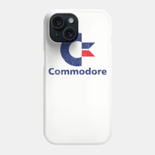 Commodore Phone Case