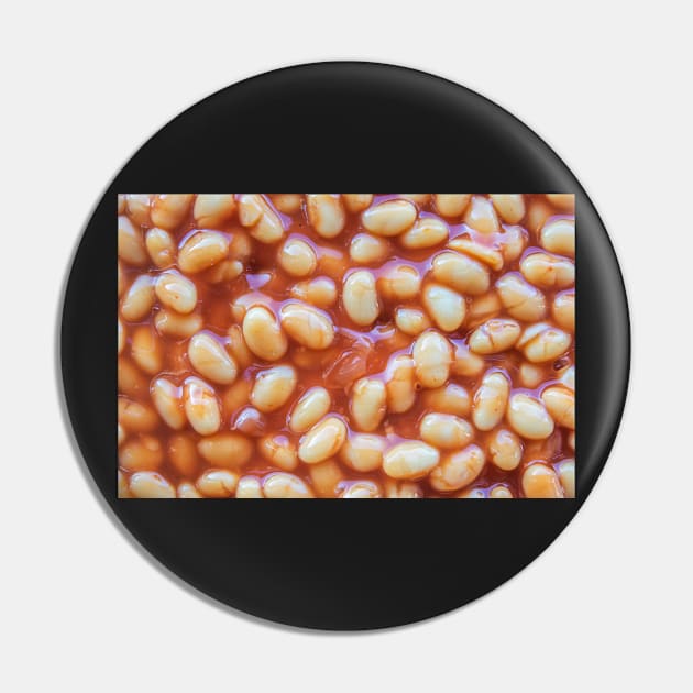 Baked Beans Pin by mrdoomits