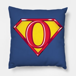 Super O Pillow