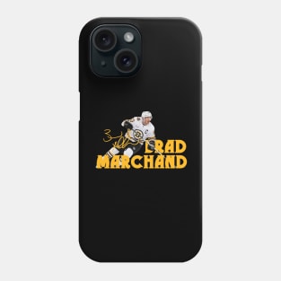 Brad Marchand Phone Case