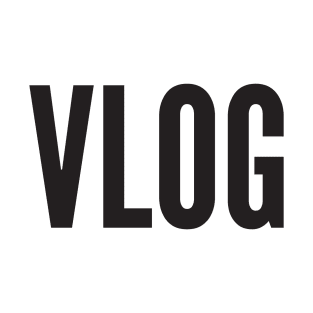 VLOG T-Shirt