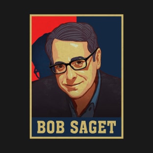 Bob Saget T-Shirt