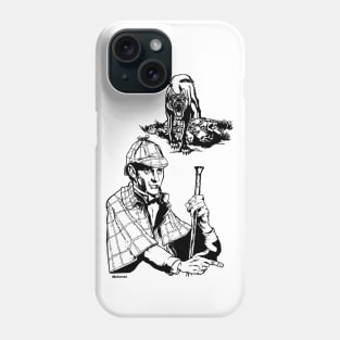 The Family Curse Phone Case