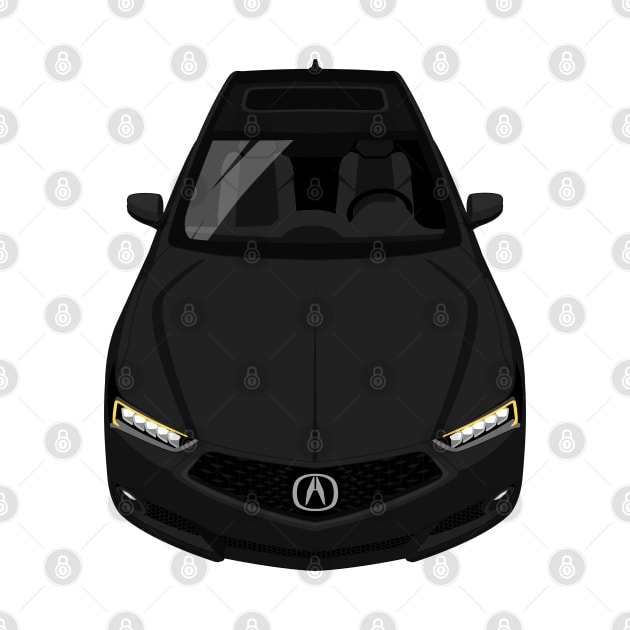 TLX 2020-2022 - Black by jdmart