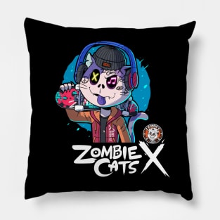 ZCX #0032 Pillow