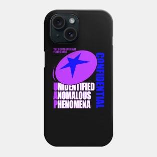 The Ultimate Frisbee - Flying Disc Sport Phone Case