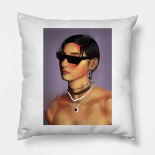 THV Pillow