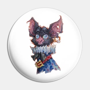 BAT Pin