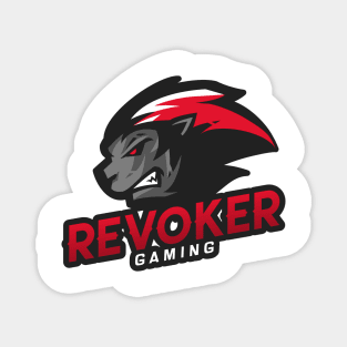 eSport Gaming Team Revoker Magnet