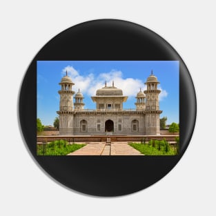 Itmad-ud-daulah (BabyTaj) Pin