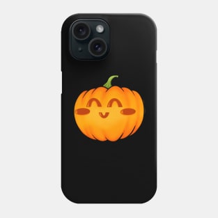 Cute Pumpkin Phone Case